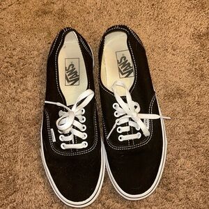 Women’s/ Men’s Vans Shoes
